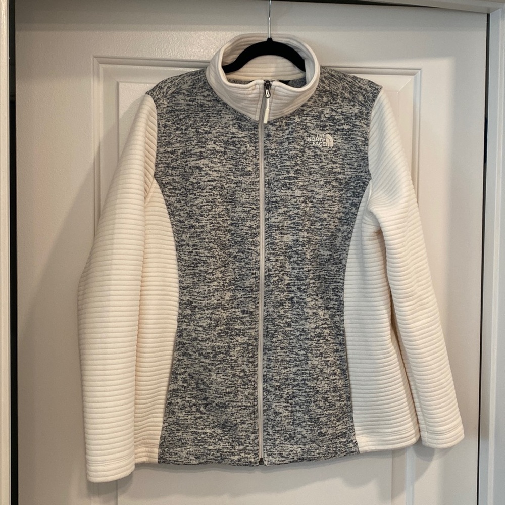 North Face Fleece jacket